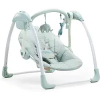 Asalvo Musical Daddy Coco Musical Mobile Groen Kinderen