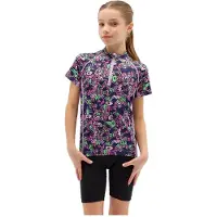 Silvini Scrivia Cd1434 Korte Mouw Wielertrui