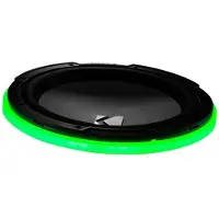 Kicker Weather Proof Speaker Groen 12´´
