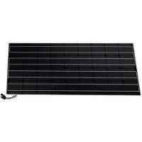 Uniteck Unisun Monoscript Solar Panel 24v 200w Zwart 158 x 80.8 x 4 cm
