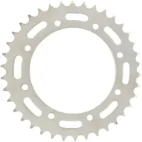 Rk 4427 520 Achtertandwiel