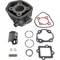 Blast Minarelli Orizzontale Liquid Cooled Cilinderkit