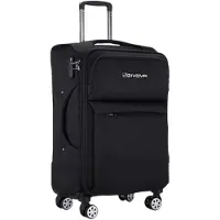 Givova First Trolley Bag Zwart