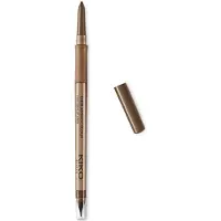 KIKO Milano Everlasting Colour Precision Lip Liner 0.35g (Various Shades) - 18 Dark Brown