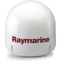 Raymarine 33stv Housing Transparant