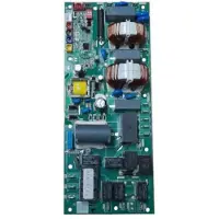 Belaire H2800v Inv Motherboard Groen