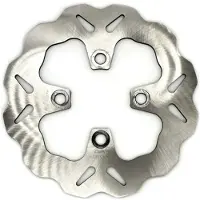 Galfer Df911w Fixed Drijvende Remschijf