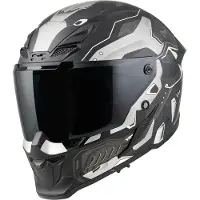Bogotto Blade Berserk Helm Maat