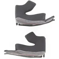 Premier Helmets Evoluzione Wangkussentjes