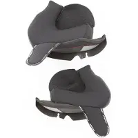 Premier Helmets Legacy Gt Wangkussentjes