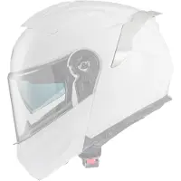 Premier Helmets Legacy Gt Helm Achterspoiler