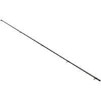 Benzar Mix Concourse Method Feeder Light Fishing Rod Section 3.60 M Transparant