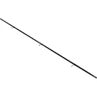 Benzar Mix Method Lake Feeder Heavy Middle Section 150g 3.90 M Zilver