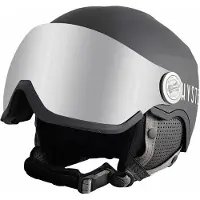 Hysteresis Helm Met Vizier