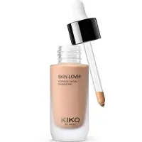 KIKO Milano Skin Lover Intensive Serum Foundation 28ml (Various Shades) - 5 Neutral Rose