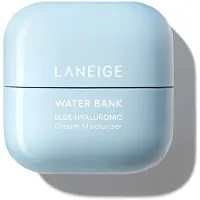 Laneige Water Bank Blue Hyaluronic Hydraterende Crème 20ml