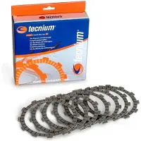 Tecnium Cd1305 Honda Koppelingsplatenset