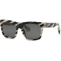 Roberto Cavalli Src126m Square Zonnebril