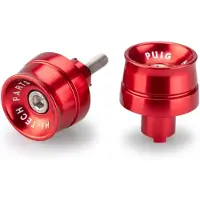 Puig V-techline 3757h Hoge Voorruit
