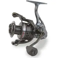 Nomura Aiko Pro Spinning Reel Zilver 40