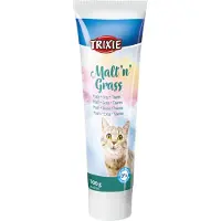 Trixie Malt'n'Grass anti-haarbal pasta (100 gram) Per 2