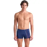 Arena Trail Swimming Boxer Blauw FR 95 Man