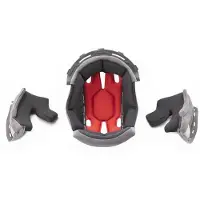 Premier Helmets Discovery/streetfighter Binnenvoering