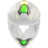 Premier Helmets Hyper Helm Ventilatie Kit