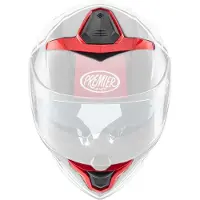 Premier Helmets Devil Helm Ventilatie Kit