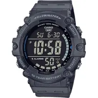 Casio Herenhorloge Classic -AE-1500WH-8BVEF