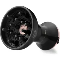 Bellissima Diffuser Diffon Ion Ceramic 700W Zwart