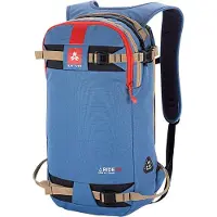 Arva - Backpack Ride 18 - Toerskirugzak blauw