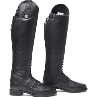 Mountain Horse Rijlaarzen Veganza Regular-Regular