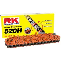 Rk 520h Ketting