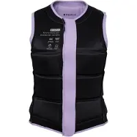 Mystic Star Impact Fzip Wake Reddingsvest Voor Vrouwen