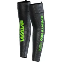 Mad Wave Opnwtr Neo Dsss Woman Neoprene Arm Warmers Zwart XS-S Man