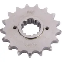 Rk 6189 530 Voortandwiel
