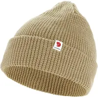 Fjällräven - Tab Hat - Muts One Size, beige