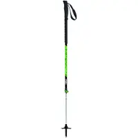 TSL Outdoor Tsl Tour Alu 2 Cross Twist Stokken