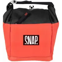 Snap Climbing Grote Fleece Magnesiumzak