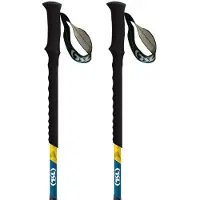 TSL Outdoor Tour Carbon Compact 3 Cross Twist Stokken