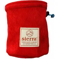 Sierra Climbing Tube Krijtzak