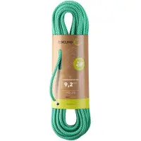 Edelrid Hummingbird Eco Dry 9.2 Mm Touw