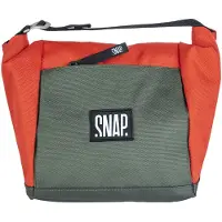 Snap Climbing Grote Fleece Magnesiumzak