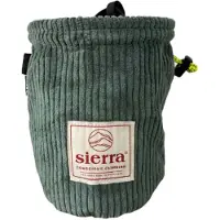 Sierra Climbing Tube Nat Plus Krijtzak