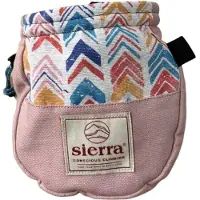 Sierra Climbing Classics Indian Krijtzak