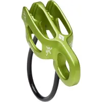 Black Diamond Atc-alpine Guide Zekerapparaat