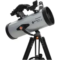Celestron Starsense Explorer Lt 127az Telescoop
