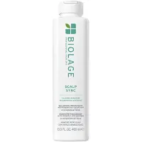 Biolage Scalp Sync Calming Shampoo 400ml