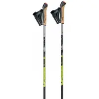 Gabel X-5 Stokken